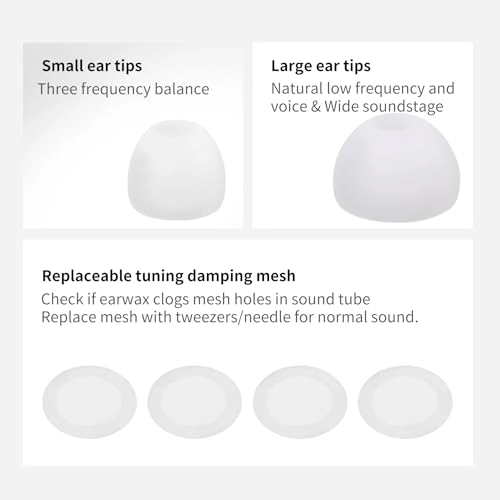 KZ EDX PRO Wired Earphone