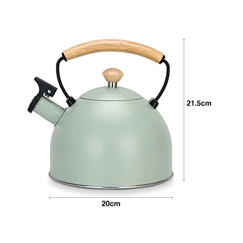 Whistle Kettle - 2.5L