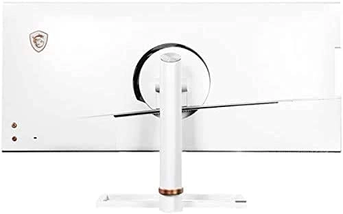 Prestige PS341WU - 9S6-3DA19A-013 34 Inches 5120x2160