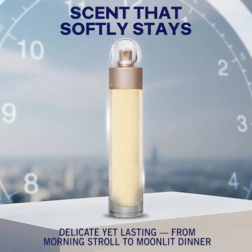 360 Degree Eau de Toilette 200ml