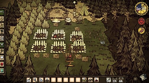 Don't Starve - PlayStation 4