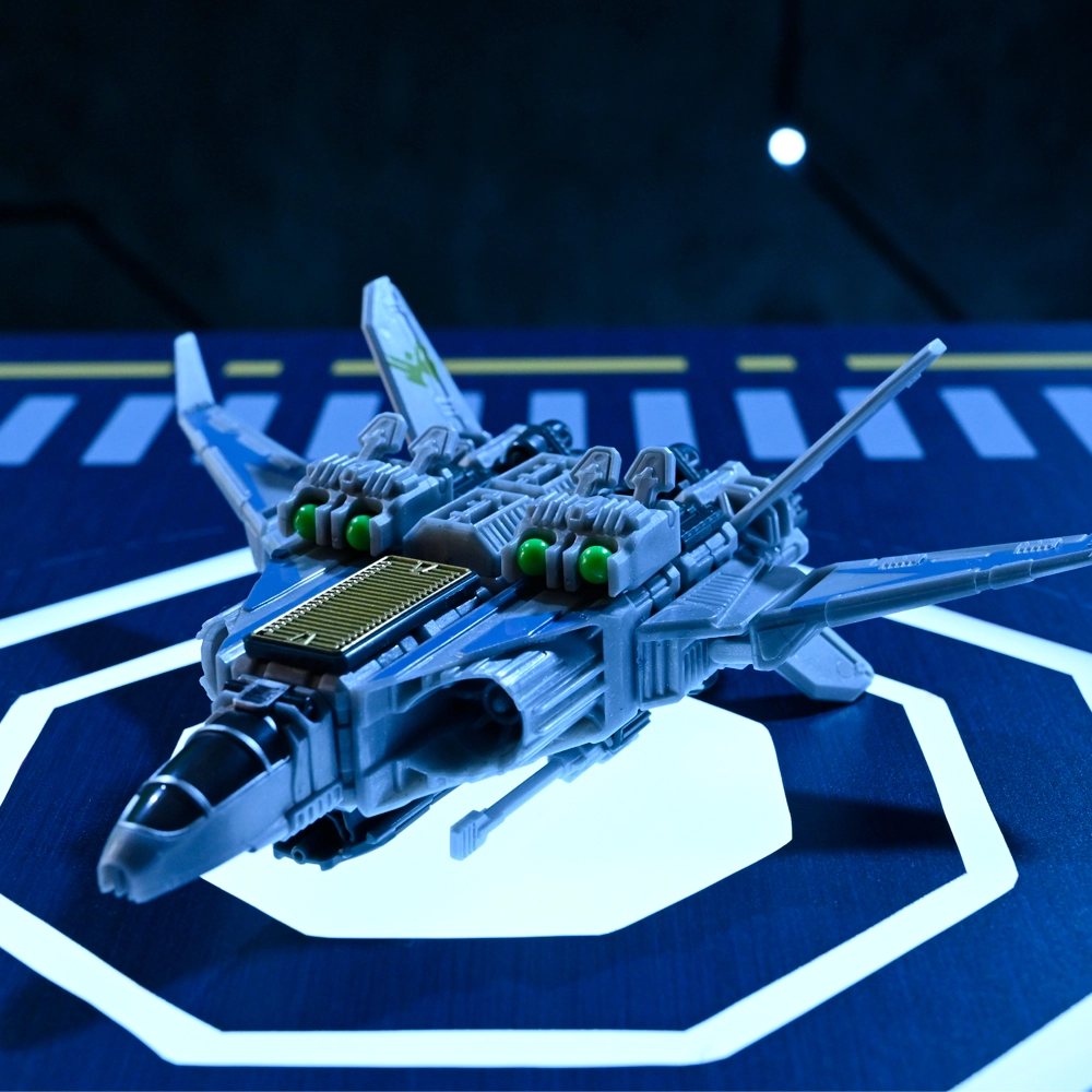 Sabre XF-23 Interceptor