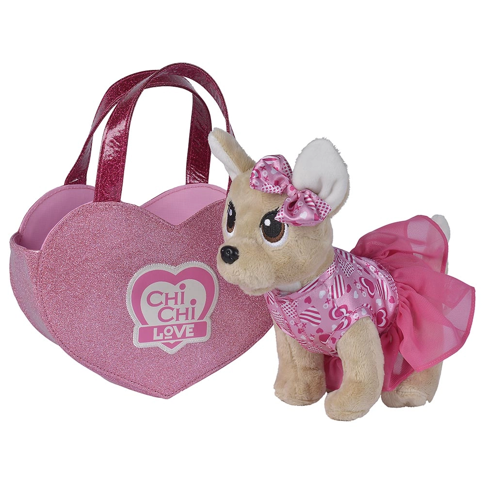 Simba Chichi Love Is In The Air 29 cm Plush