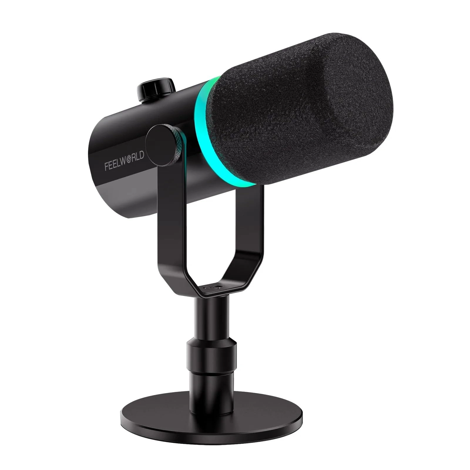 Dynamic Microphones USB+XLR Microphone