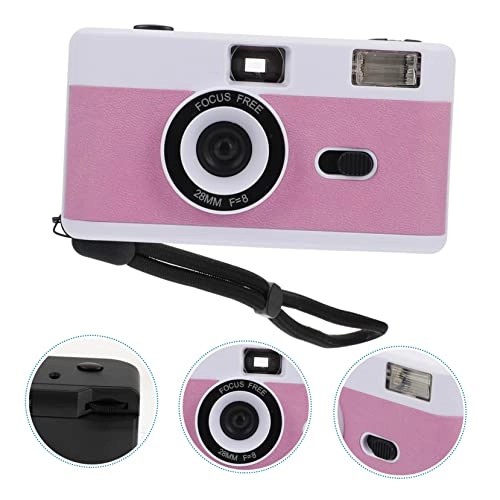 Point & Shoot Film Cameras