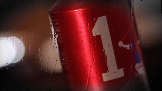 Sport No. 1 Eau de Toilette 100ml