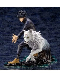 KOTOBUKIYA Megumi Fushiguro - Jujutsu Kaisen Artfx J