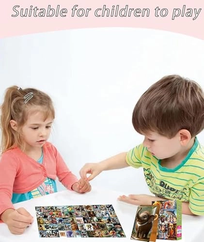 Italian Brainrot Cards Set