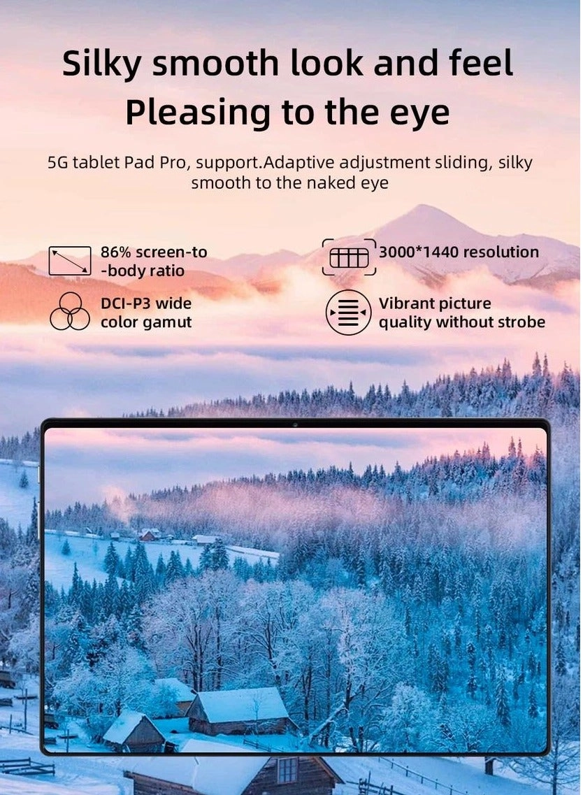 A15 Max - 256GB 10.1"