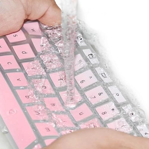 Keyboard Cover - US layout