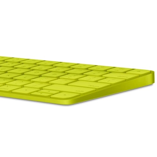 Magic Keyboard - US Wireless