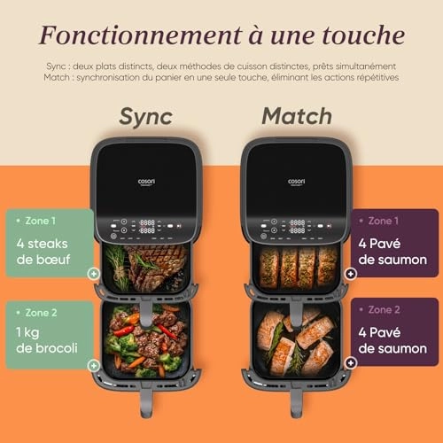 TurboTower CAF-DC111-AEU