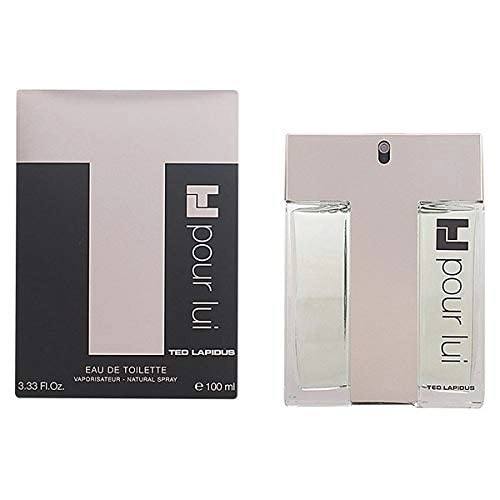 Lapidus Eau de Toilette 100 ml