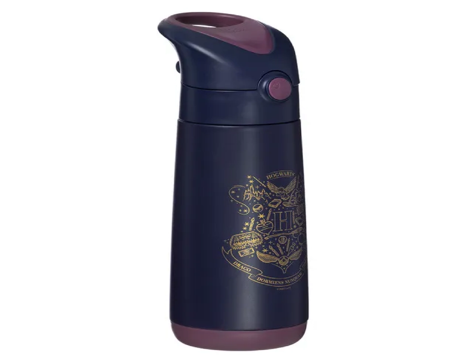 Insulated drink bottle - 500ml