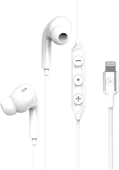 Play Wired Earbud