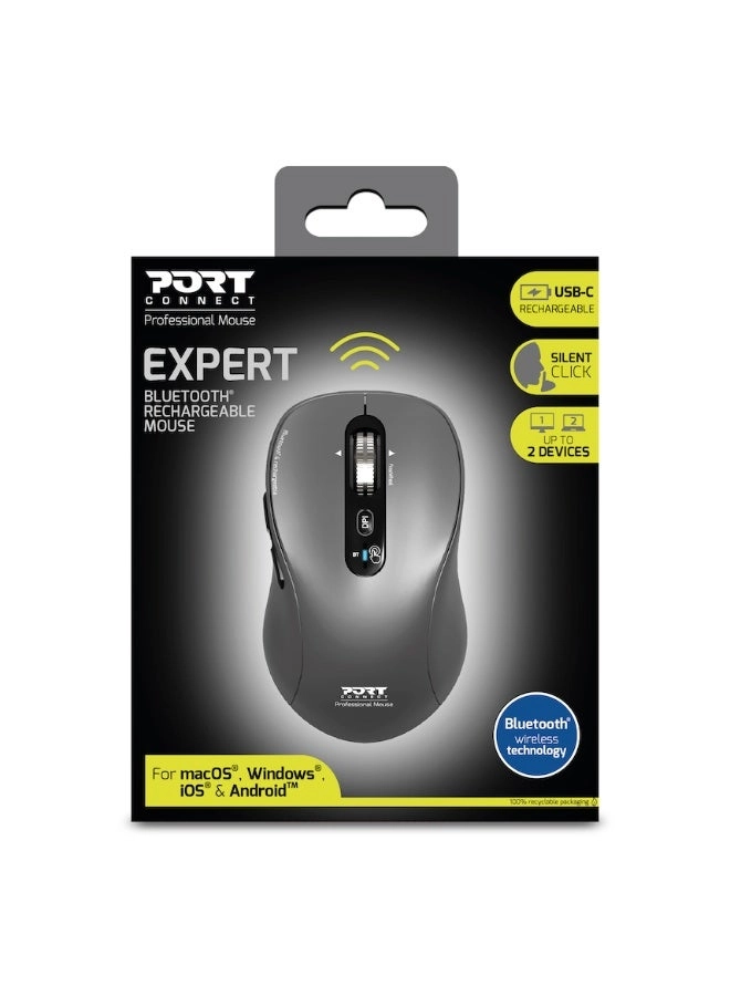 Expert MAC - Bluetooth