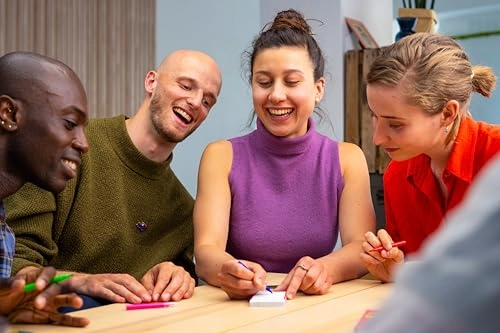 A Fake Artist Goes to New York - 1 piece(s) English 8+