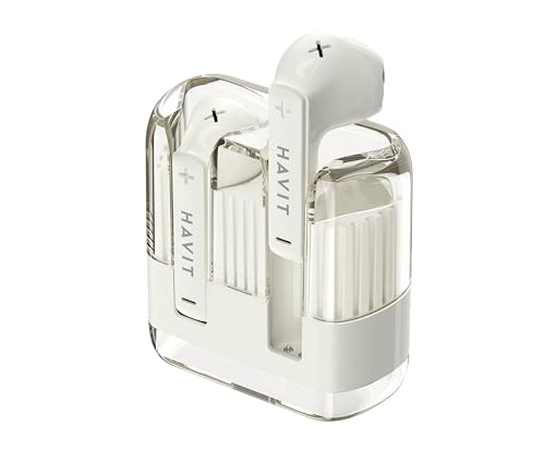 TW981 Wireless Earbud