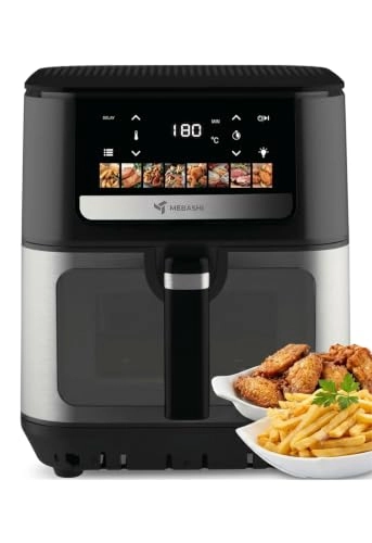Digital Air Fryer ME-AF950