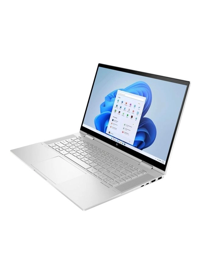 Envy X360 15 - 15.6'' Core i5-1235u 8GB DDR4 256GB SSD