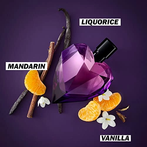 Loverdose Eau de Parfum 50ml