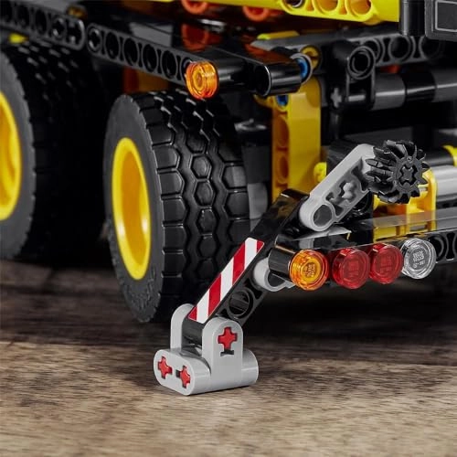 Technic Mobile Crane (42108)