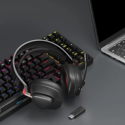 ux2sgt4ye7-12 Wireless Headset