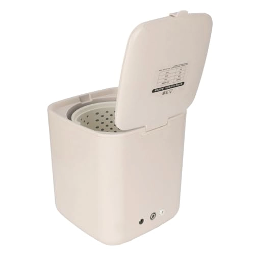 Small Portable Washing Machine