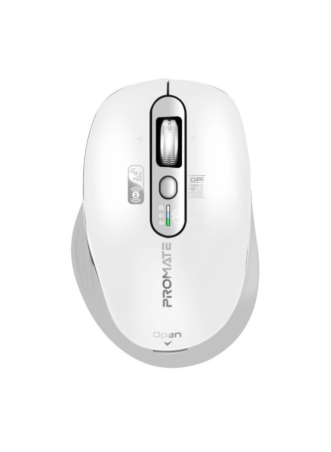 Promate SamoTri - Wireless