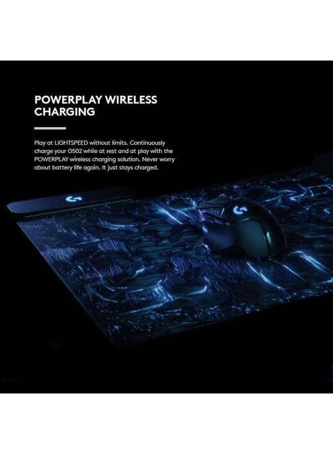 G502 LIGHTSPEED Gaming Mouse - Wireless