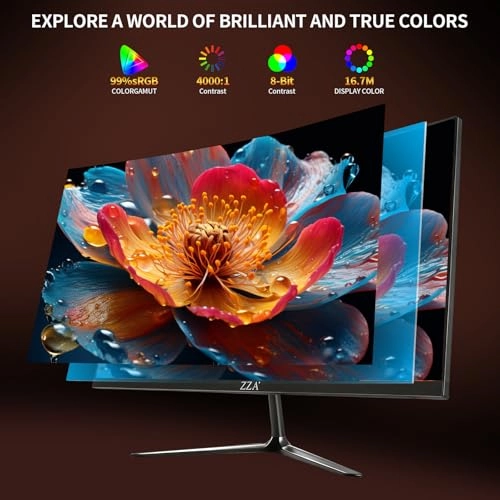Z245A - 24.5 Inches 1920 x 1080 Pixels