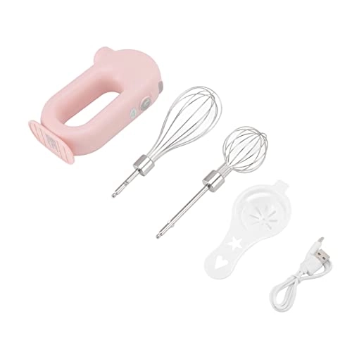 Electric Hand Mixer - 20w