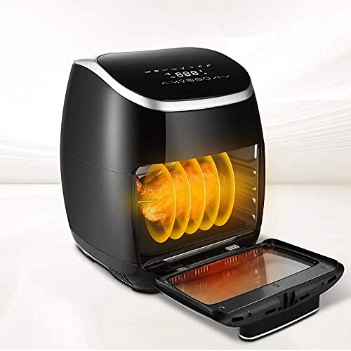 Full Automatic Air Fryer iHc8TPK8Y3oIGqyX