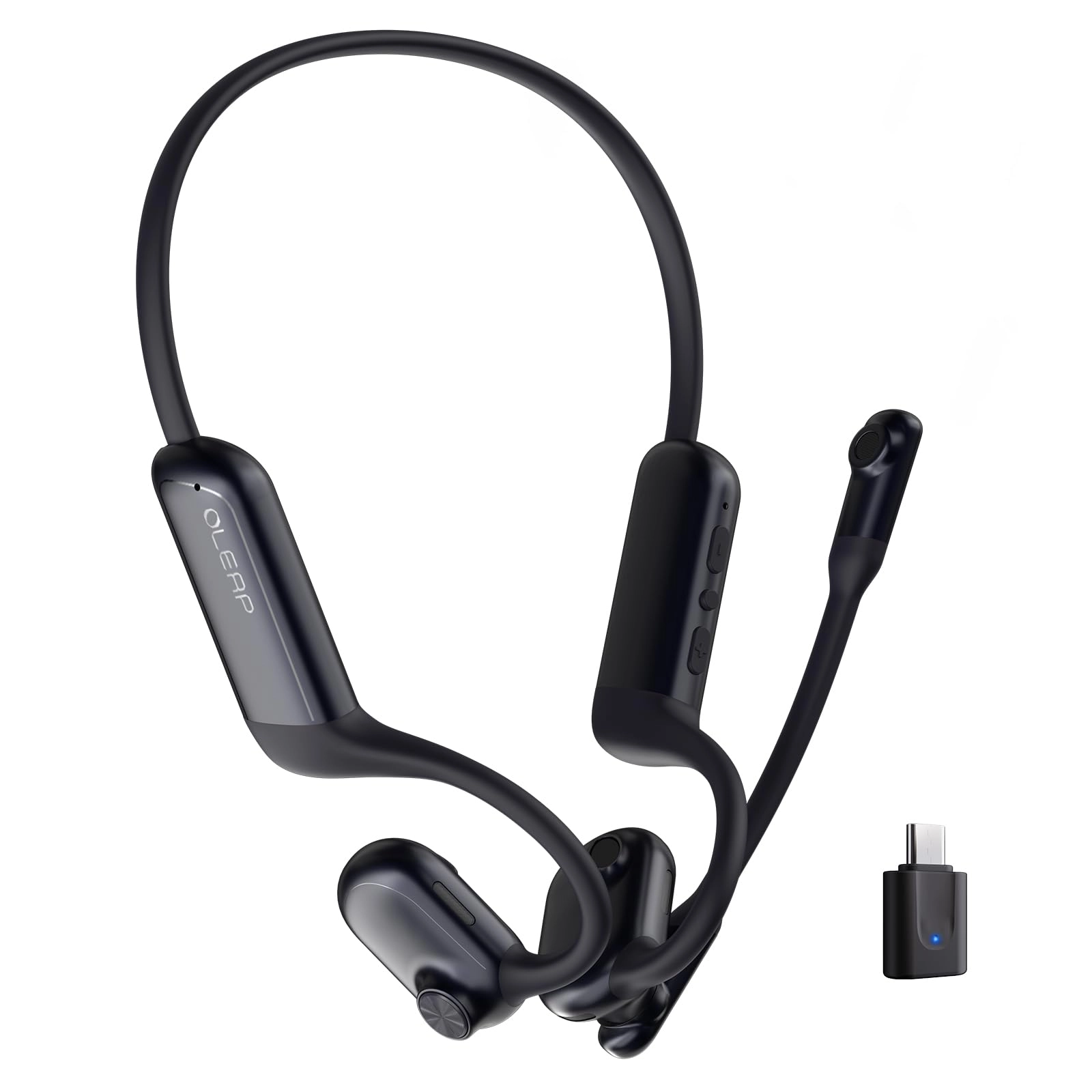 P200b Wireless Headset