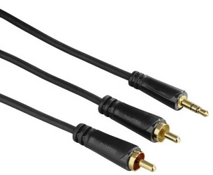 Audio Cable - 1.5 meter