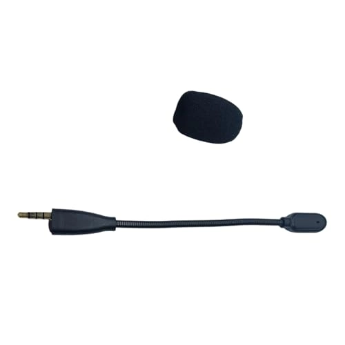 Cloud II 3.5mm-Mini-Jack Microphone