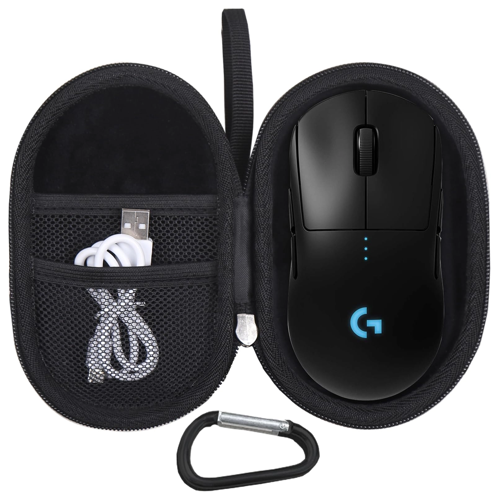 Travel Hard Case - Case Only