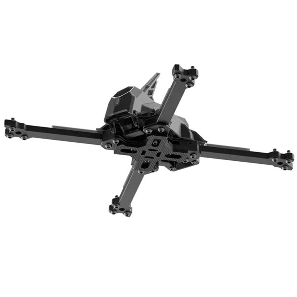 LINHUABAI Frame Kit - 5.5mm Arm 190mm Wheelbase