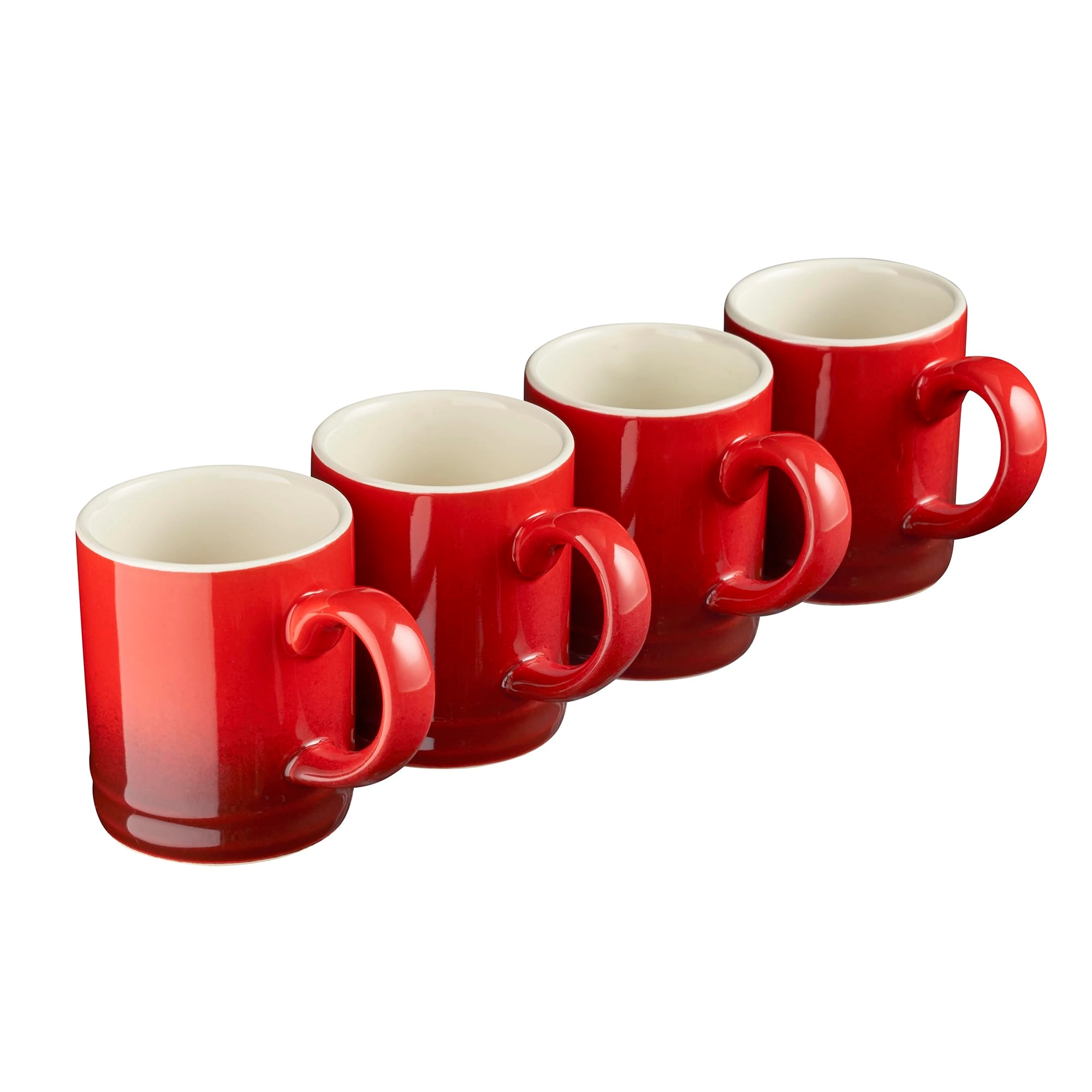 Espresso Cup - 4 pcs - Space - 100 ml
