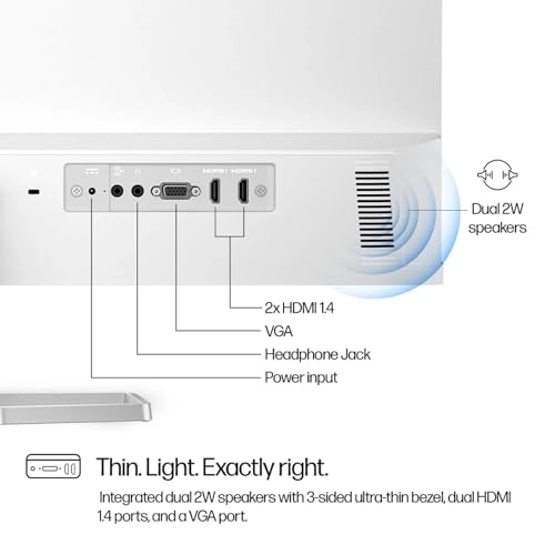 527SF - 27" 1920 X 1080