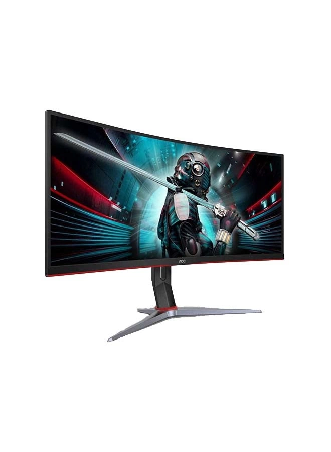 AOC C24G2 - 1920 x 1080 Pixels 24 Inches