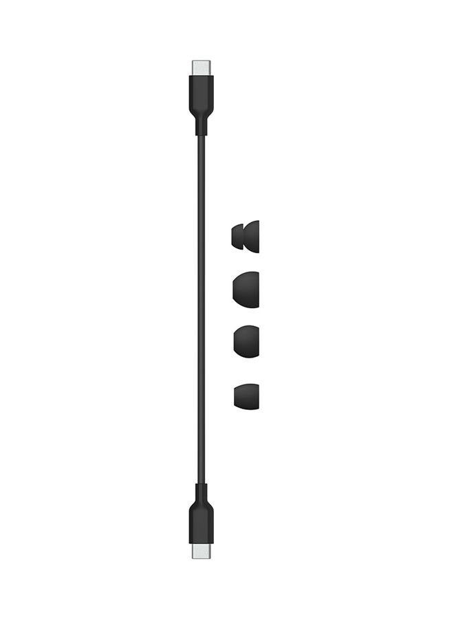 Flex Wireless Earphones