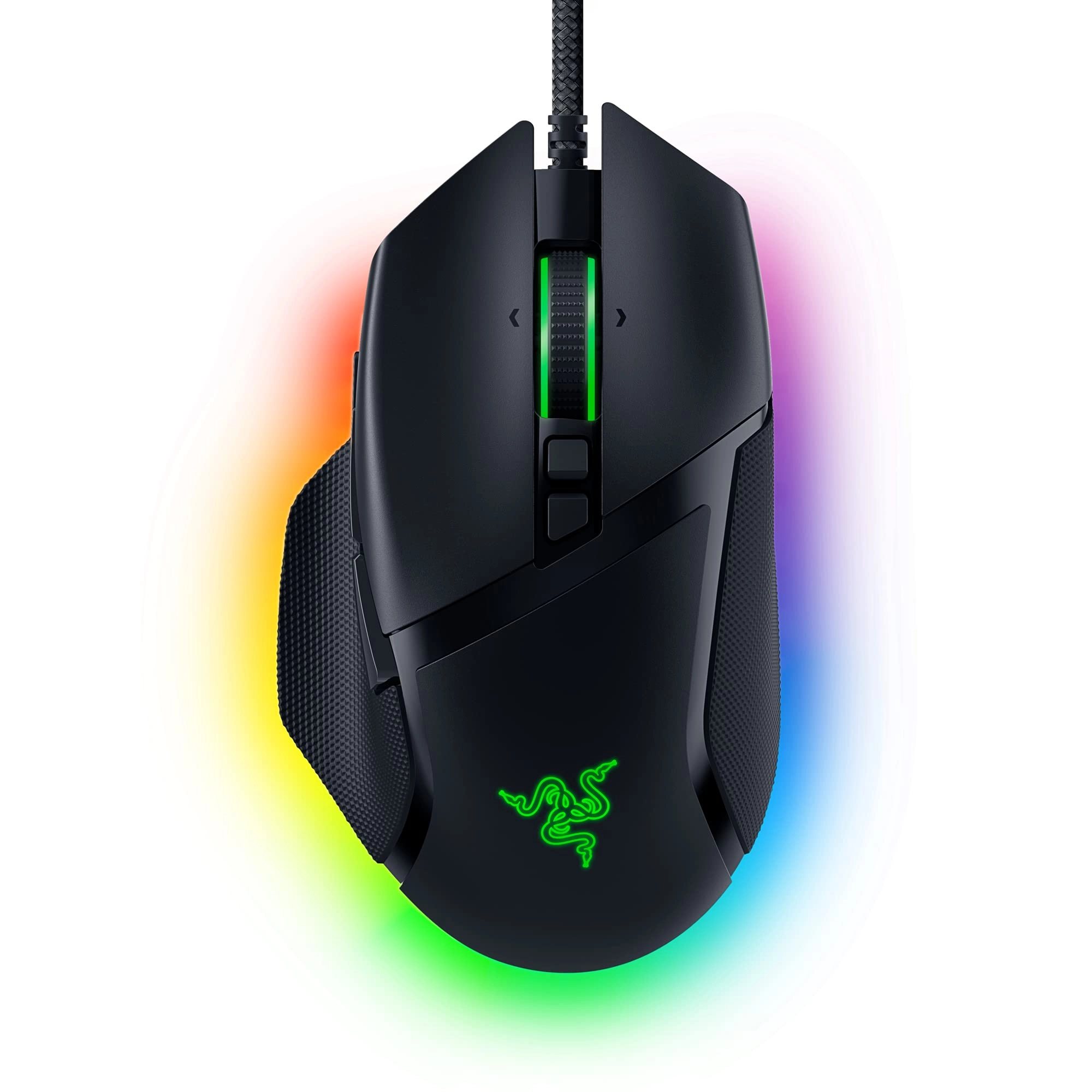 Basilisk V3 Mouse - Wired