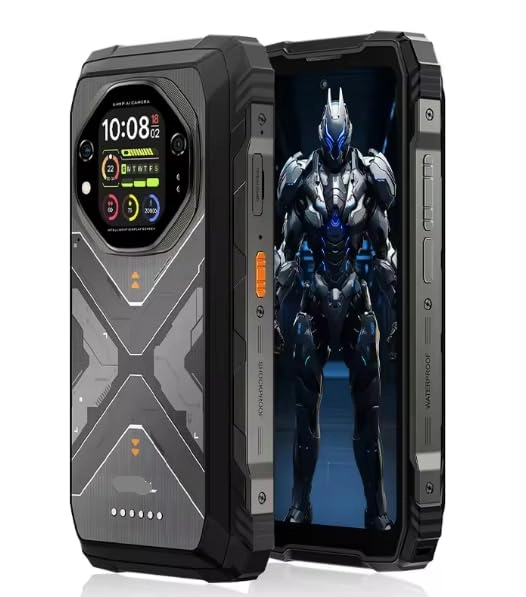 LMHTRADE TANK 1 - 16GB 512GB