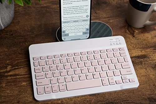 Bluetooth Keyboard