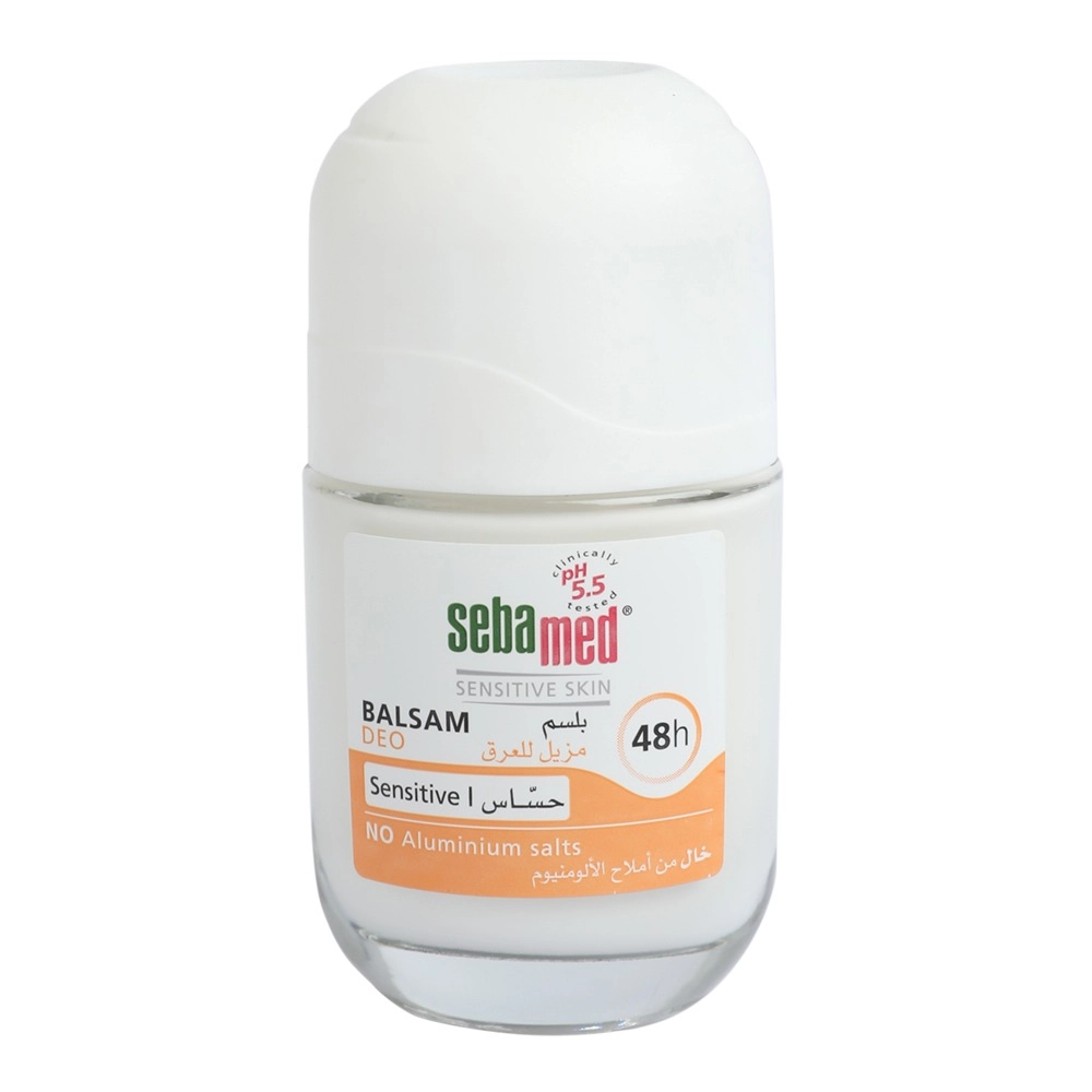 Balsam - Masculine