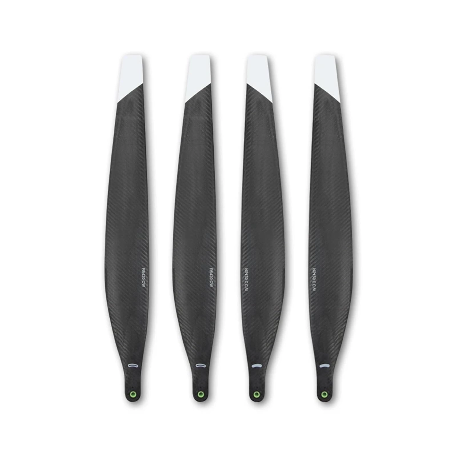 5413U - Upper Propeller + 5415L - Lower Propeller