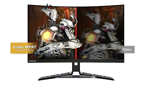 Legion R27fc-30 - 67B6GAC1AE 27 in 1920 x 1080