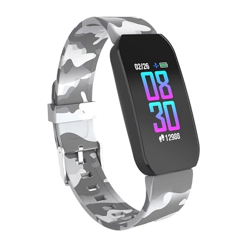 Activity Tracker Plastic