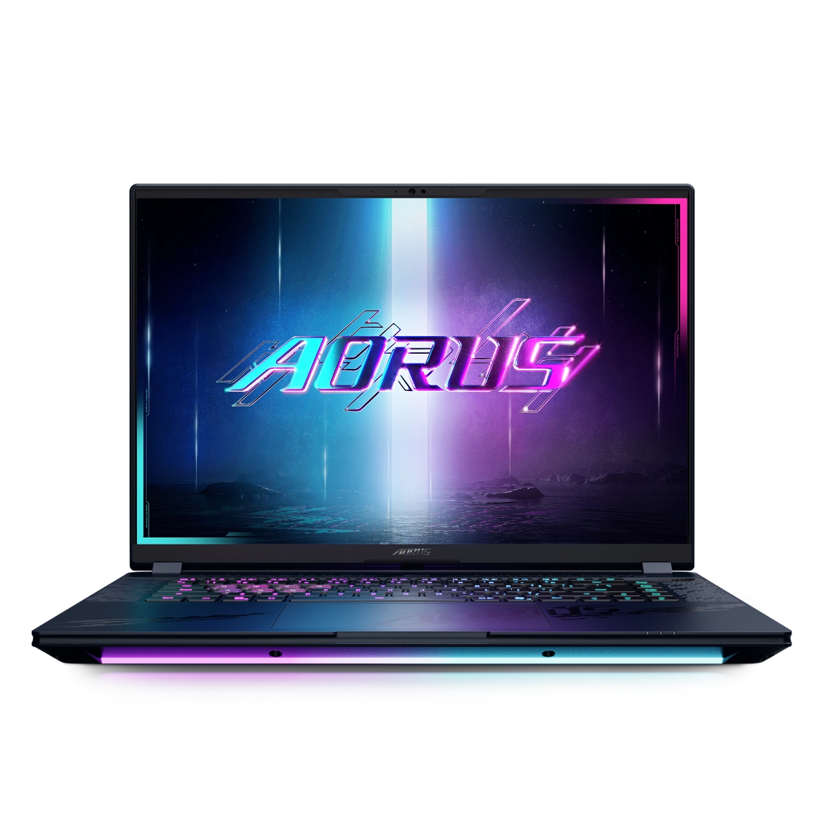 AORUS MASTER 16 BZHC6USE65SH - 16'' Core Ultra 9 275HX 32GB DDR5 2TB SSD